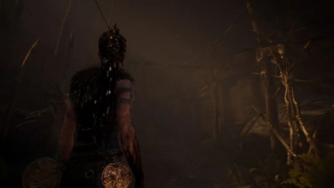 救赎之道,就在其中!《地狱之刃 塞纳的献祭》评测