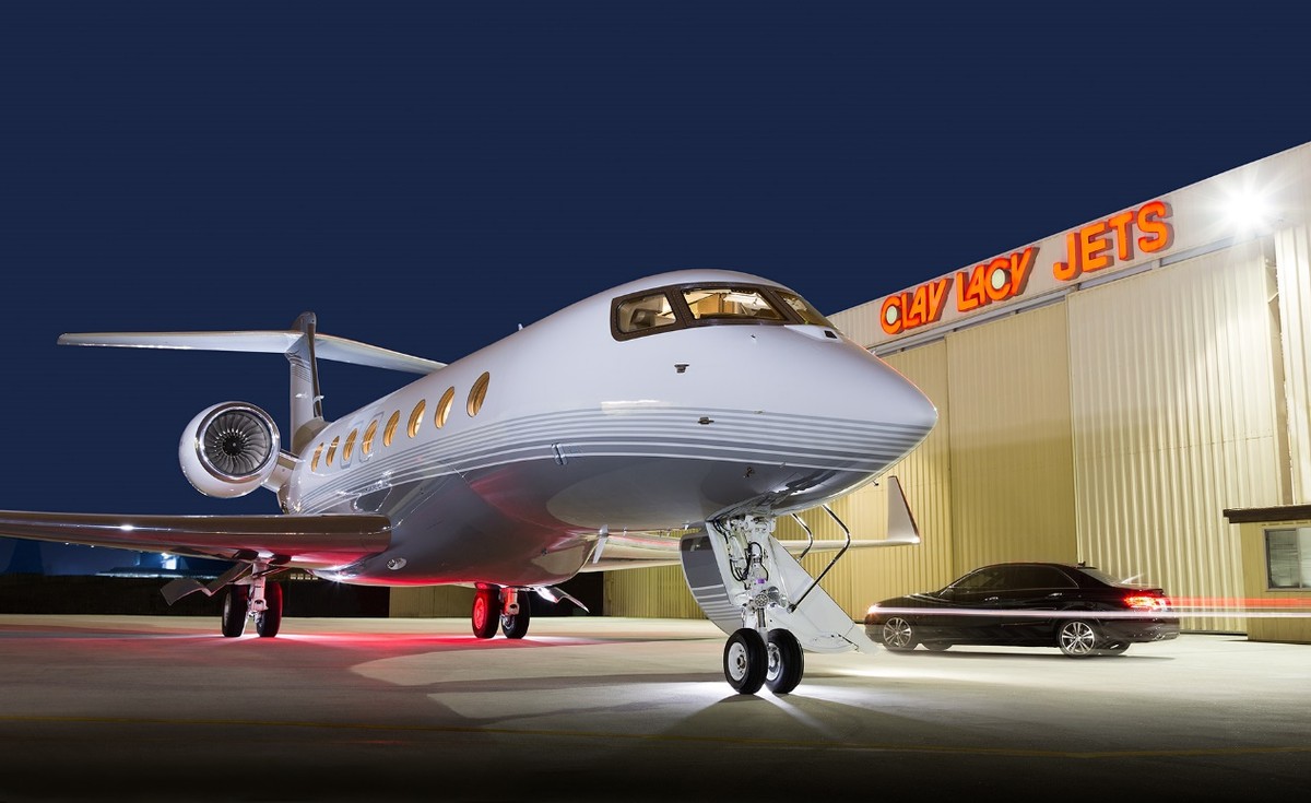 世界空军志:乍得空军