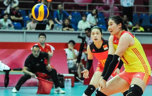 八一女排为何会解散?真正原因被曝光,一个人毁所有