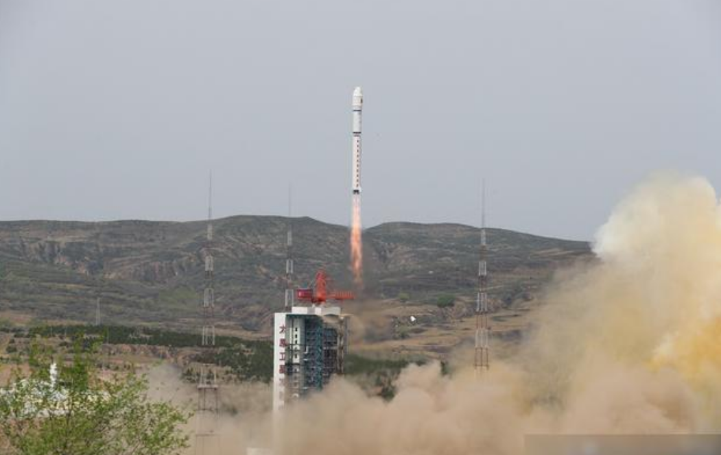 分辨率达0.5米,全球重访缩减到30分钟,吉林1号星座密集发射