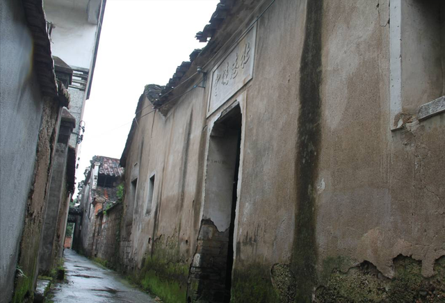 探村金华婺城|湖前古村,胡氏人家"尚睦"祖训传承600年