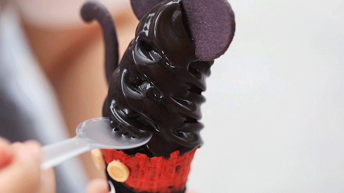 「迪士尼在逃冰淇淋」来啦!小仙女最爱!