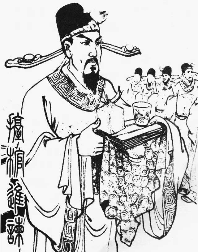 大明清官海瑞,是一个沽名钓誉的无能昏聩之徒?