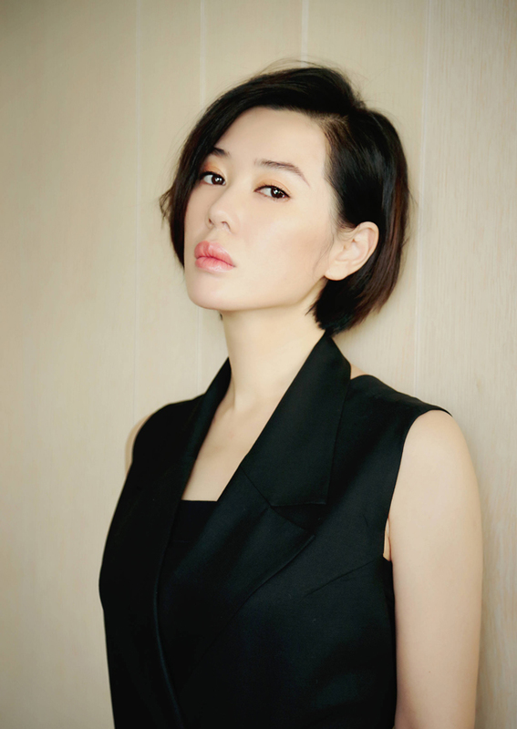 不靠颜值的10位实力派女演员,看看都有谁?