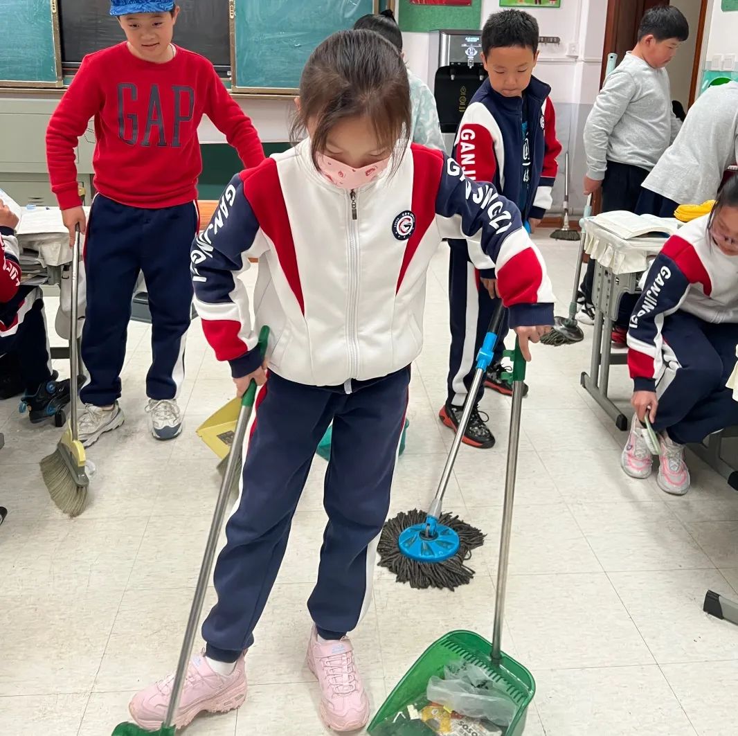 大连甘井子区实验小学图片