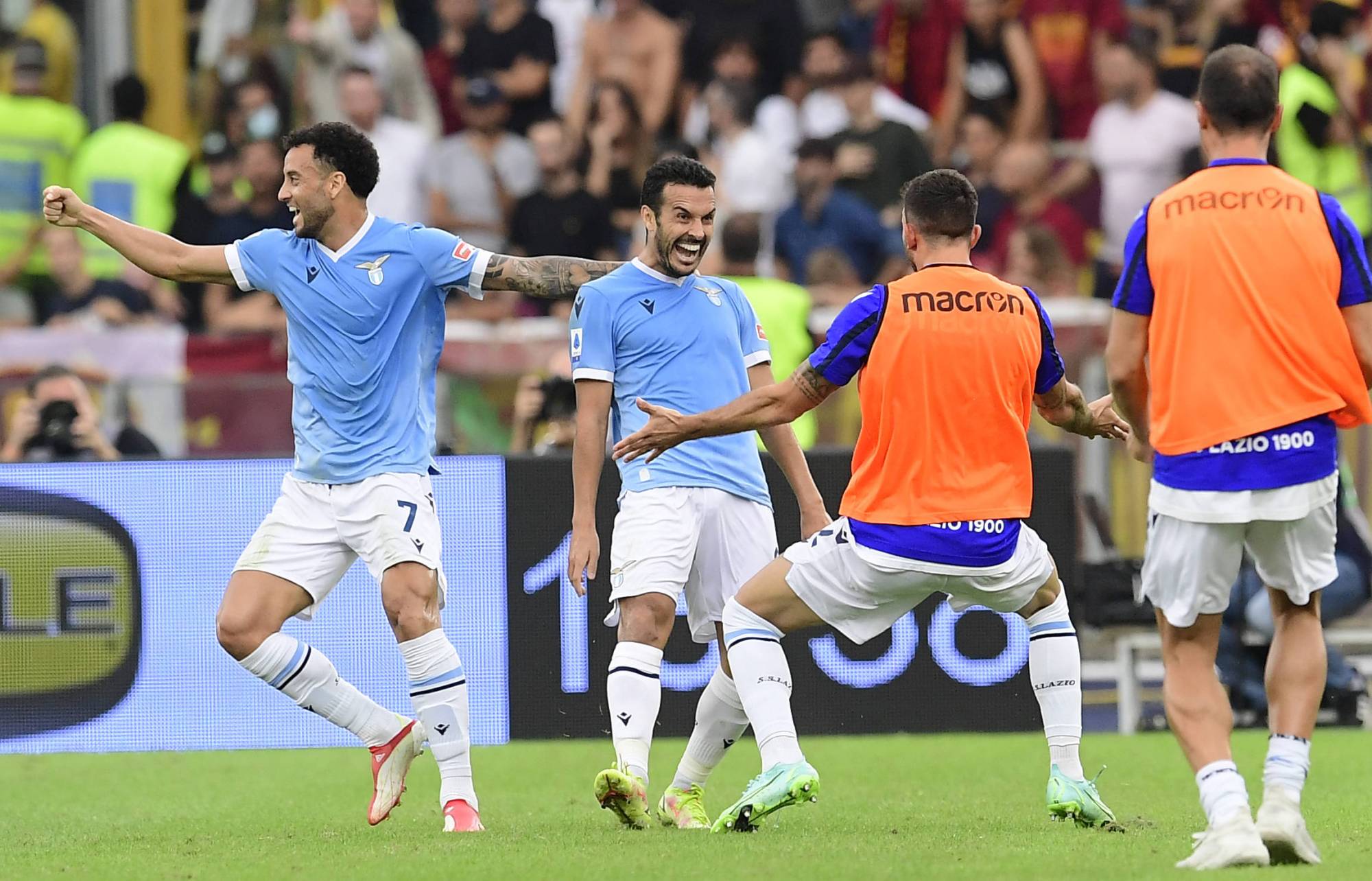 今日足球竞彩赛事分析与推荐:「意甲」拉齐奥vs都灵