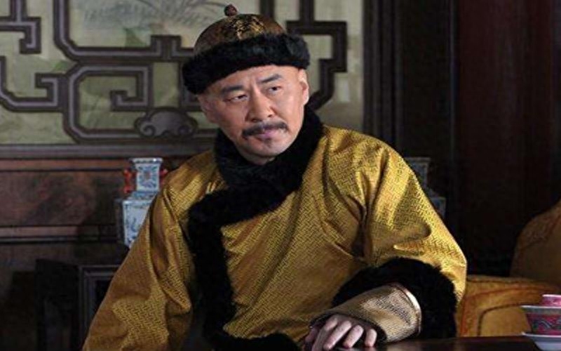 岳飞的后人岳钟琪对清廷忠心为何被雍正骗进宫差点丢命