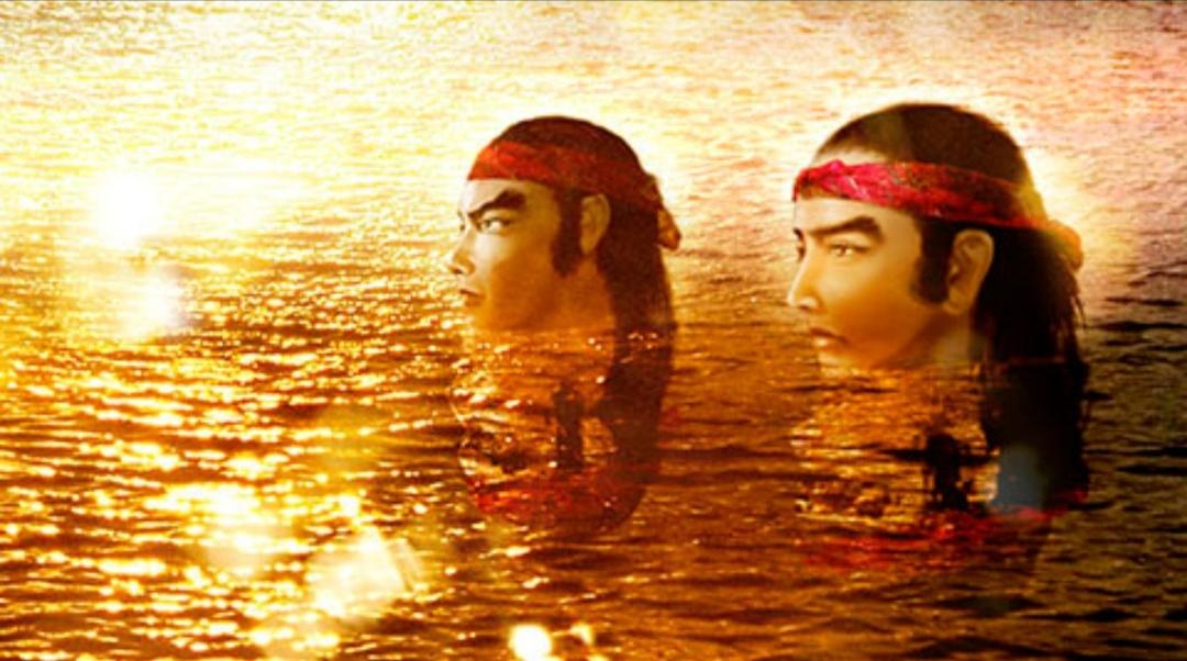 乌龙岭之战1:二解兄弟坠亡乌龙岭,宋江心态被打崩「水浒战记」