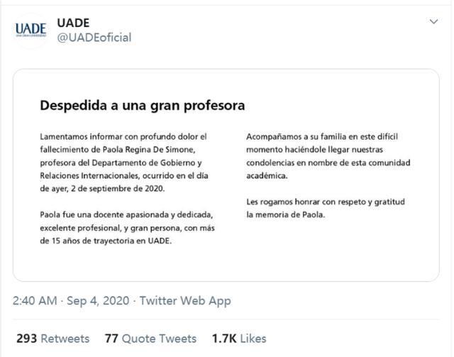 热点|骇人一幕！阿根廷一位老师感染新冠，在上课时直接咳死了