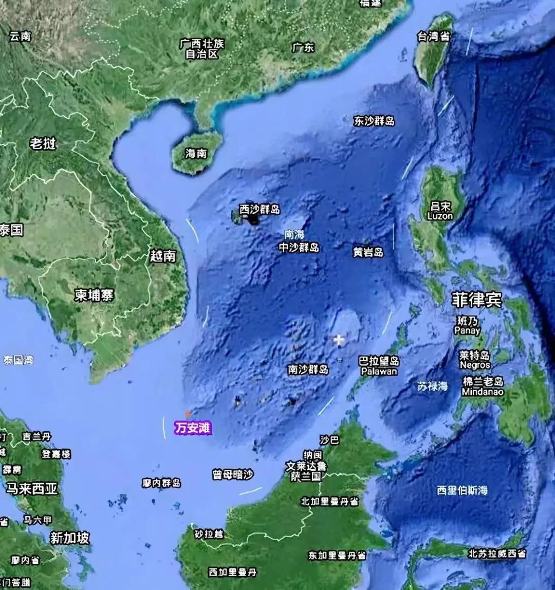 日本在臺灣劃設禁航區,我國可在琉球北海道劃禁航區進行實彈演習