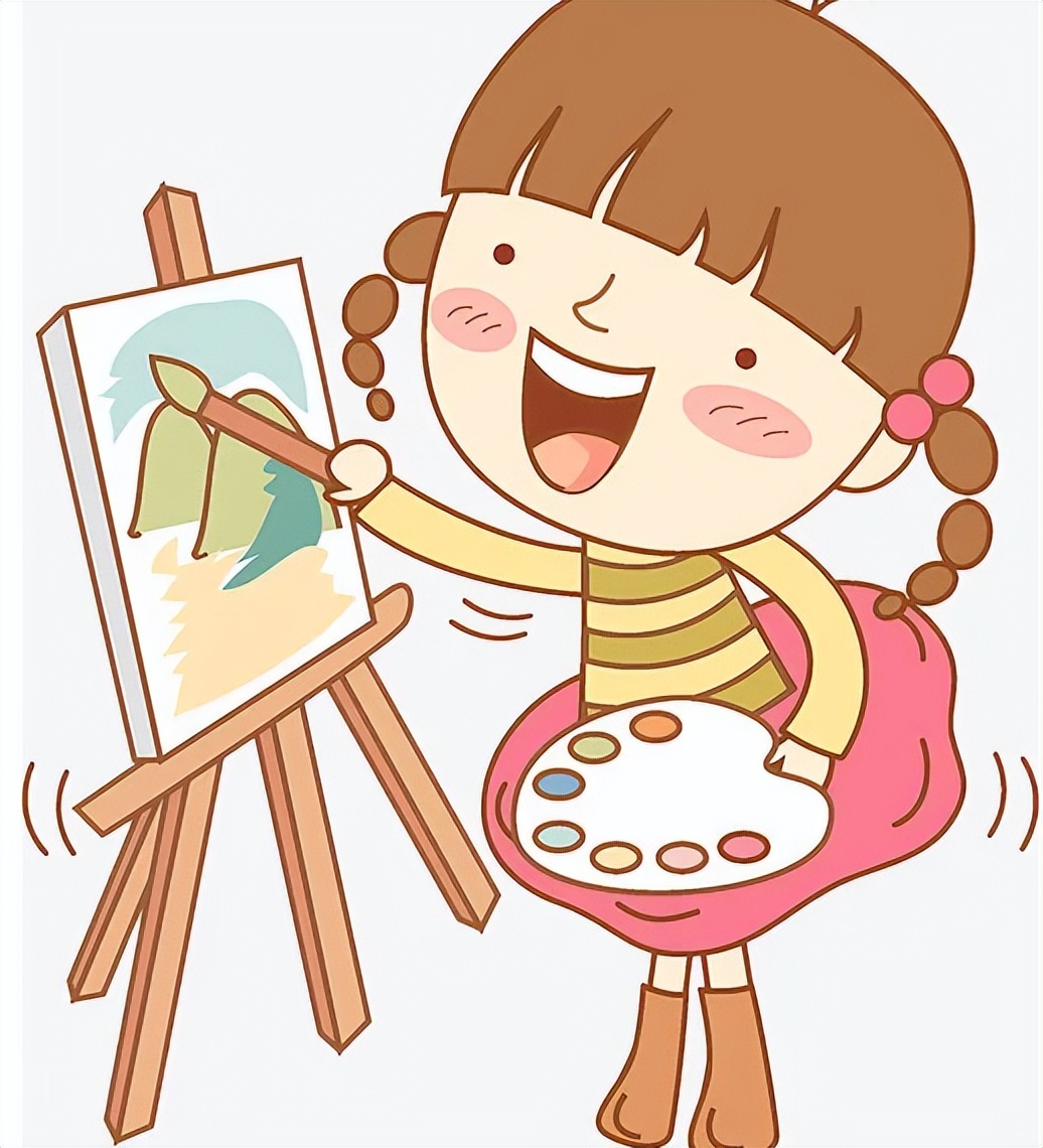 绘画对孩子的意义重大,那么培养娃绘画创造力时应该注意哪些