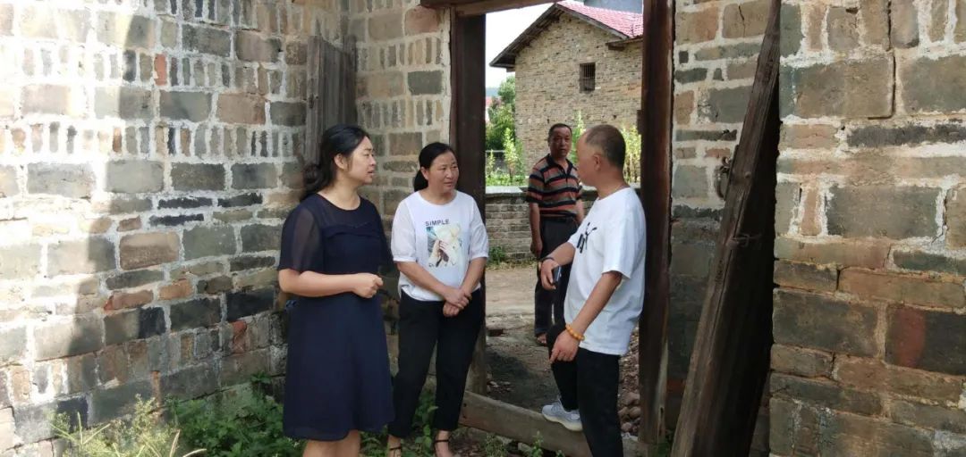 新时代赣鄱先锋(三十一) | 赵军华:巾帼绽芳华