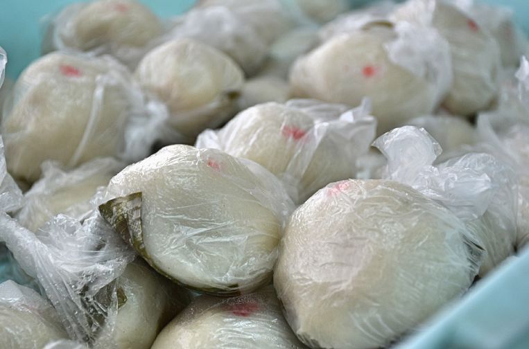 年味十足的崇明糕点合集来啦!吃货们请收藏