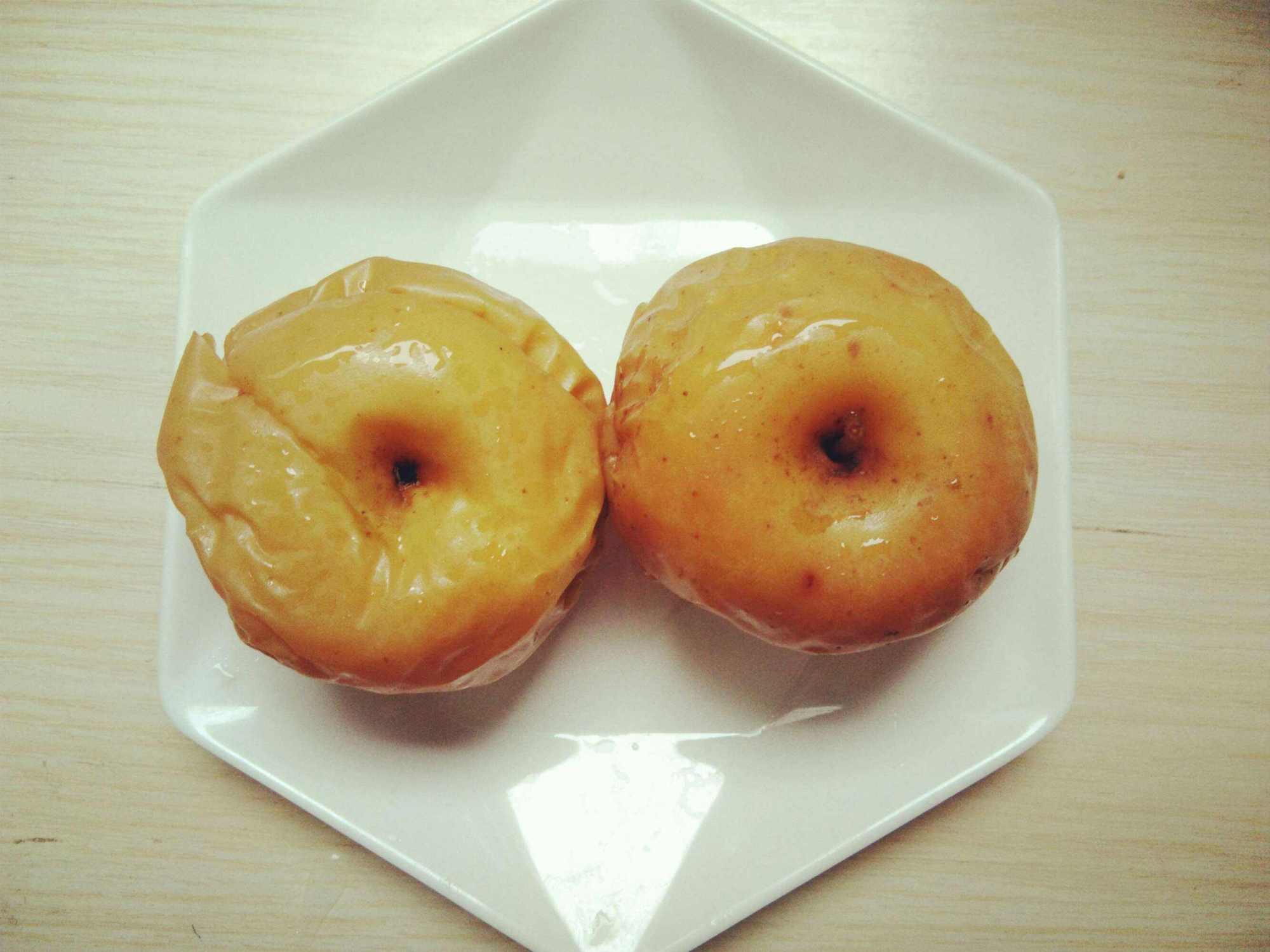 每天吃一个煮熟的苹果,一个月后会怎样?建议5类人可以多吃