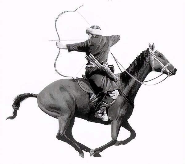 宋,元代弓手的作用