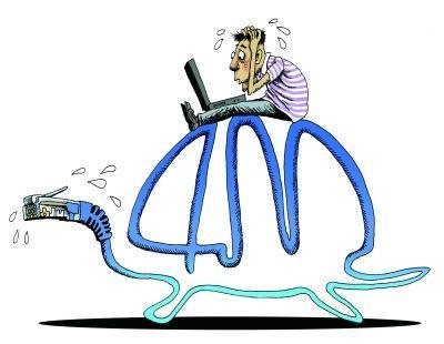 良心建议：家庭如何选择宽带？