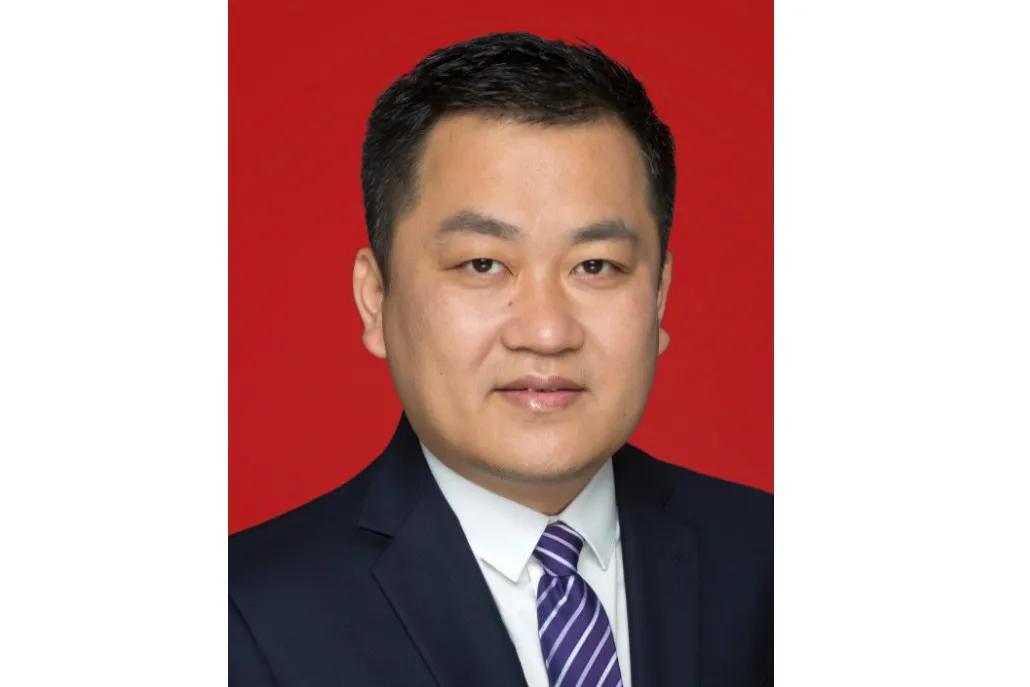 原忻州副市长耿鹏鹏已任阳泉市委常委,副市长