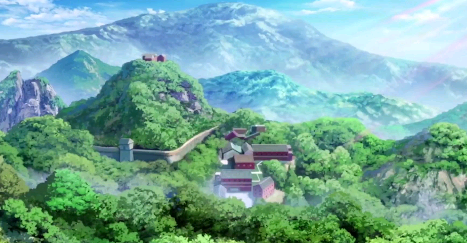 一人之下第六季:肖自在和黑管谁更强呢?