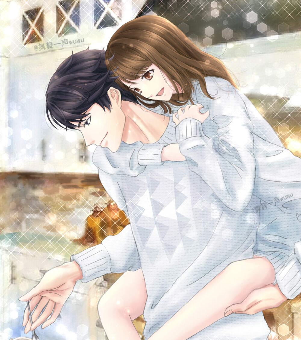 男主病娇文:他近乎疯狂的病态宠爱,在她看来却是异常的温柔宠溺