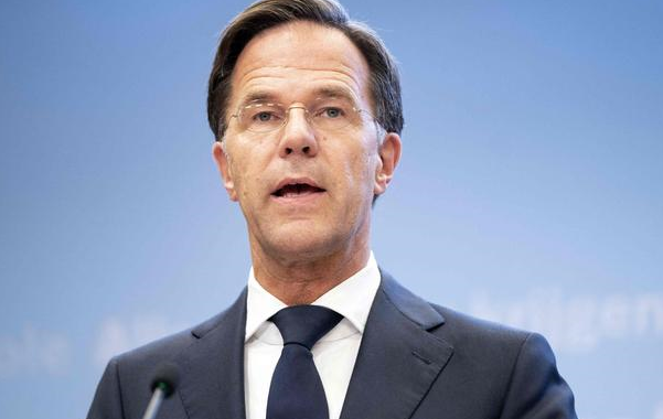 中方新规公布5天,荷兰首相宣布辞职,asml:我们离不开中国