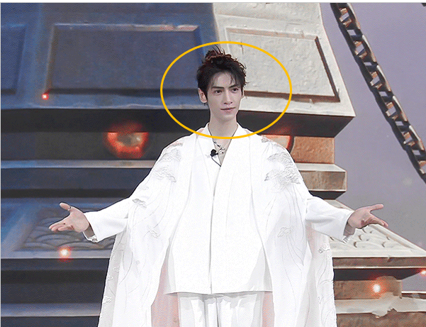 忍过了罗云熙的"皮包骨",实在忍不了女主的"苦瓜脸"