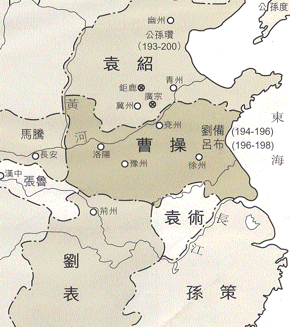 刘备真的"仁德"吗?长坂坡为了自己活命,选择丢掉全家性命