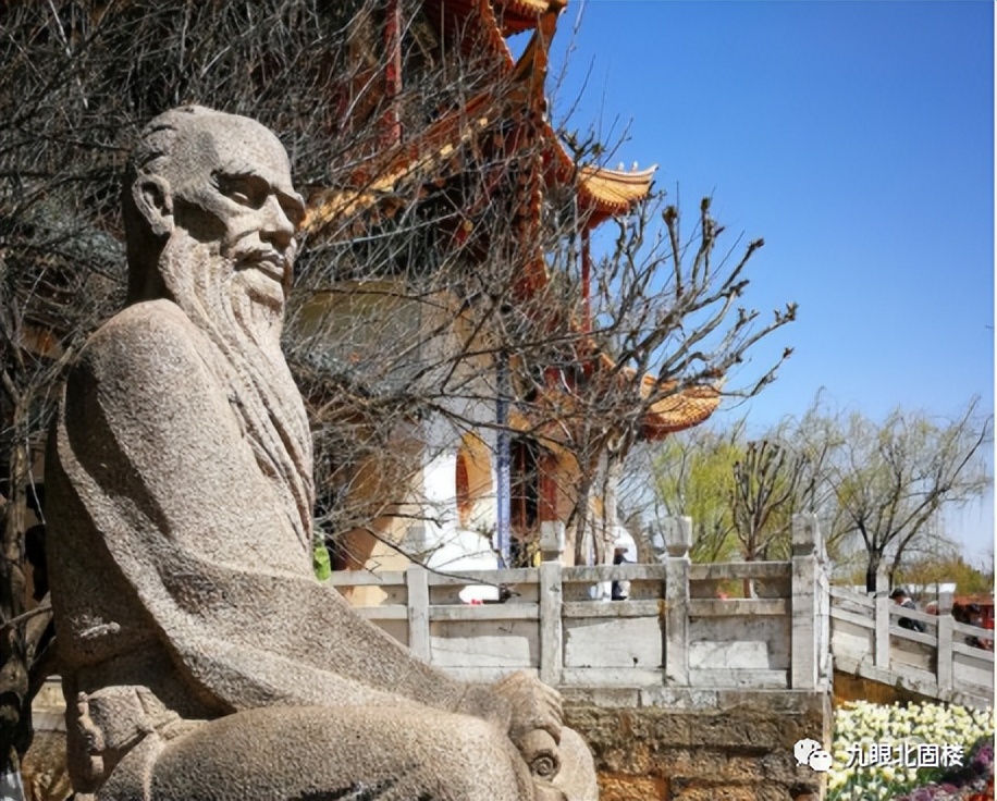 "天下第一长联"——孙髯翁的传奇人生