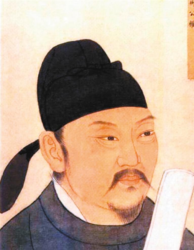 柳公权晚年撰书墓志被发现出土 他的代表作在这里