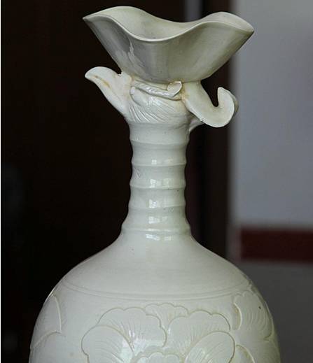 「法库旧事」法库辽白瓷考