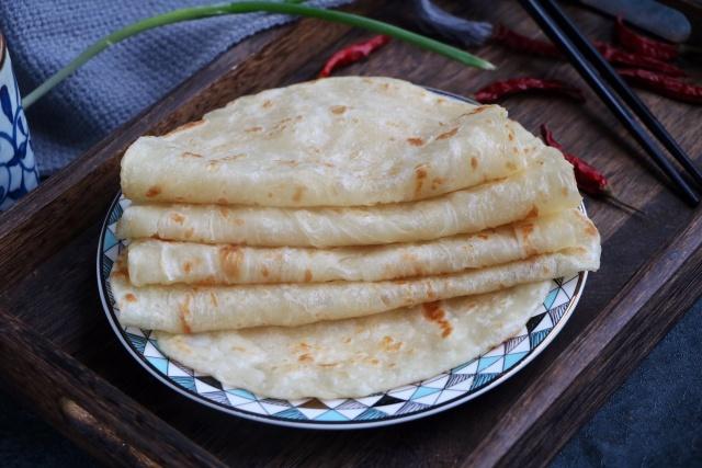 最具北方特色的4款农家面点,食材简单,口感出众,你肯定会喜欢