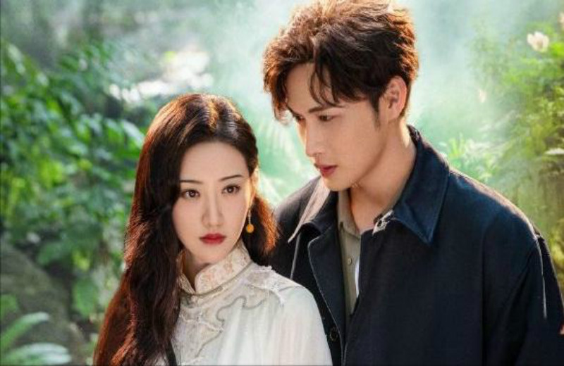 《司藤》秦放为什么离不开司藤?这些原因注定他们能走到一起