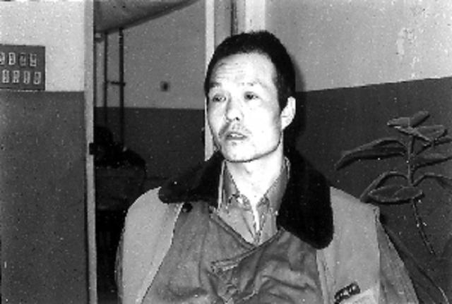 2000年西安,黑道自相残杀,案侦破后凶手的下场