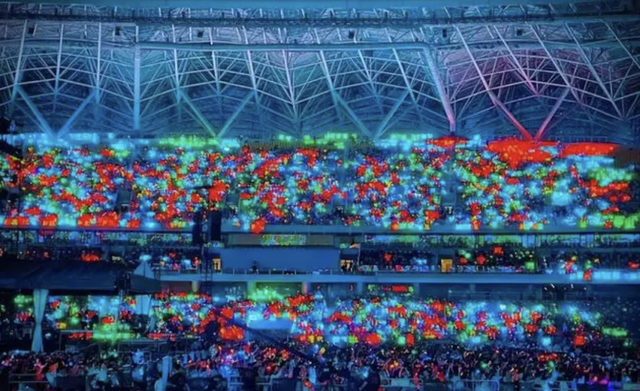 tfboys一场演唱会,炸出了无多少牛鬼蛇神