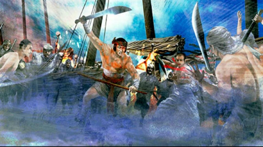 乌龙岭之战1:二解兄弟坠亡乌龙岭,宋江心态被打崩「水浒战记」