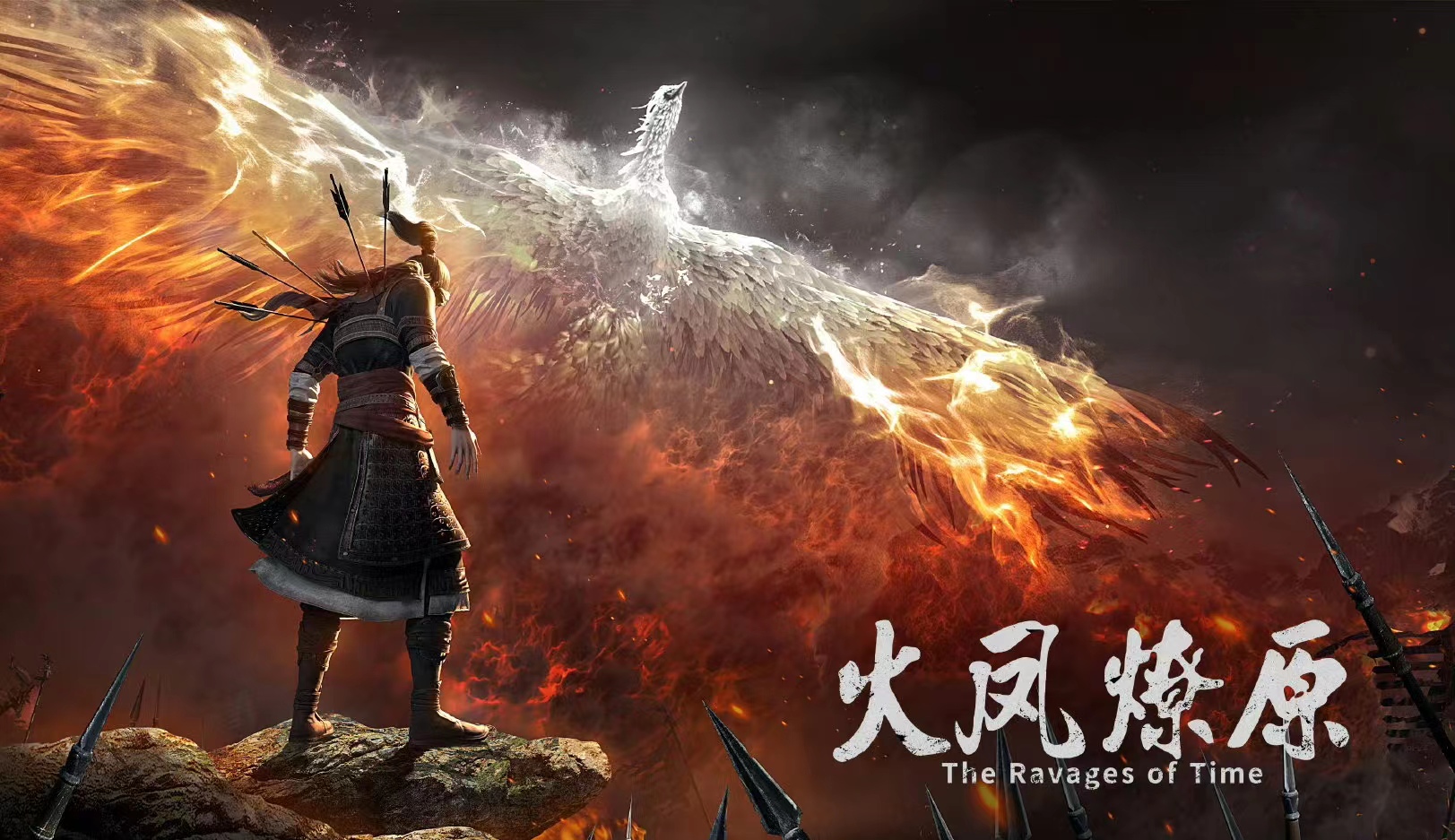 6的火凤燎原不火?只因为这三点