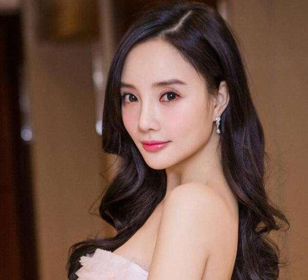 如何评价李小璐这样的女人?