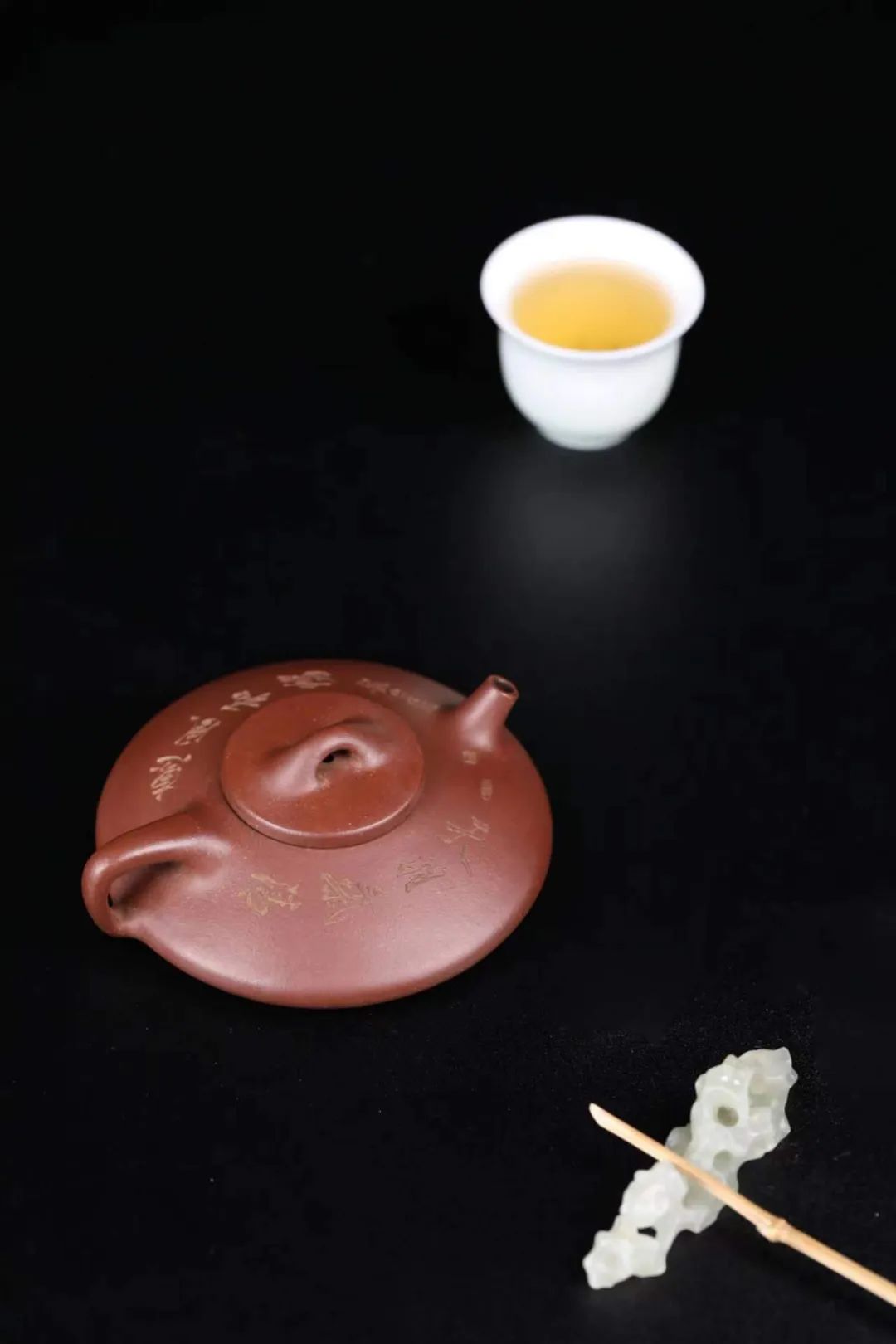 夏敏——国家高级工艺美术师(高级职称证书)