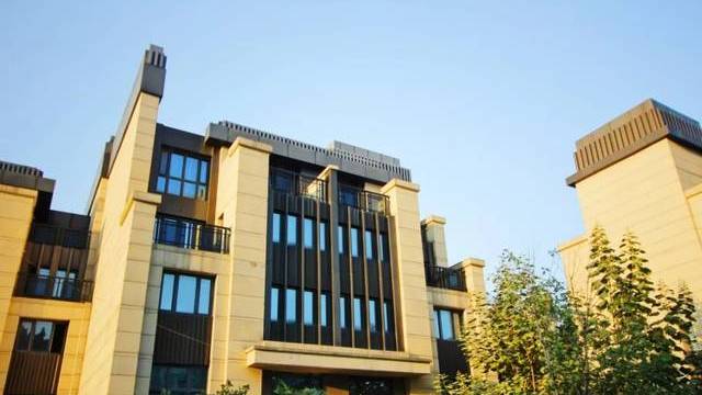 济南新添一"富人区",均价要36000/㎡,普通人的"梦想天堂"!