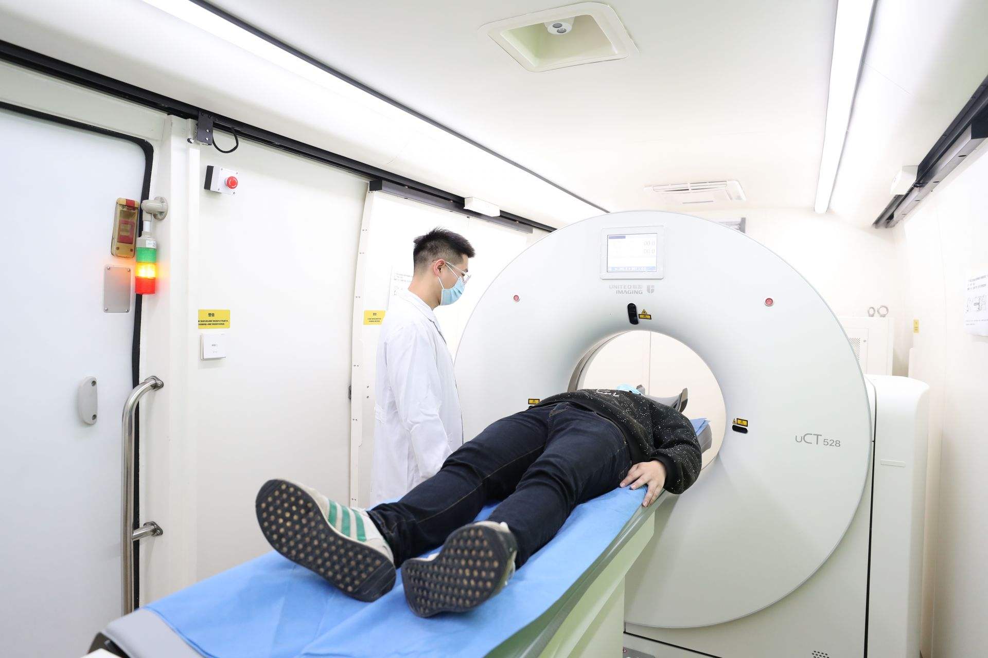 做一次ct,对身体的伤害到底有多大?医生告诉你实情,建议了解下