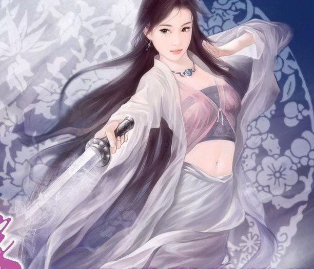 女主修仙:《女修封神录》修仙之路,大道九霄,修仙成长爽文!