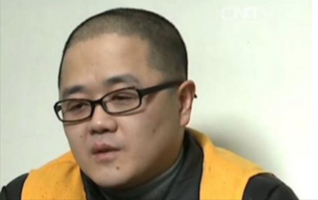 回顾黄宇间谍案:10年出卖近15万份情报,还把妻子和姐夫拉下水