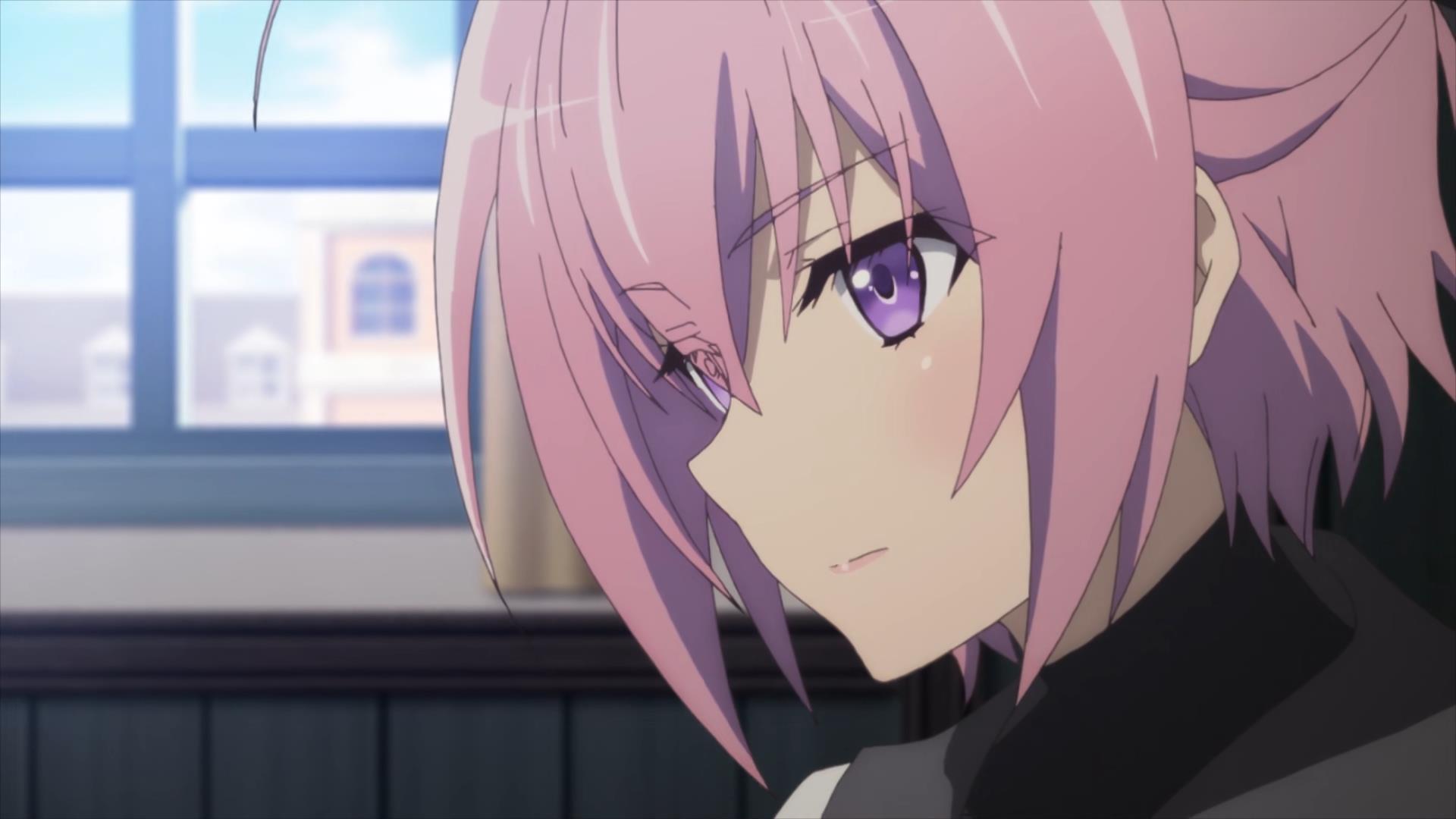 超人高中生们动画版:猿飞忍用帮艾尔克醒酒,兽耳少年被吓一跳