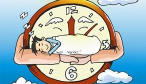 午休时间多久合适 午睡睡得好有哪些好处？