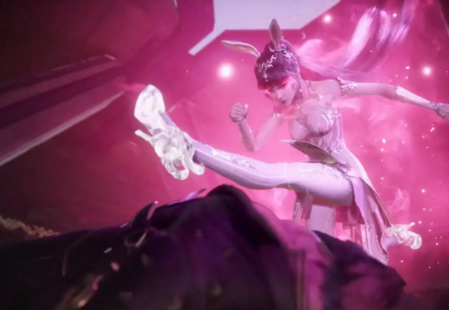 斗罗大陆:六大女神暴怒,宁荣荣无敌,小舞暴走,唐三都拦不住