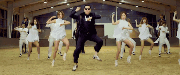 被大众遗忘的"鸟叔":时代抛弃你的时候,连招呼都不会打