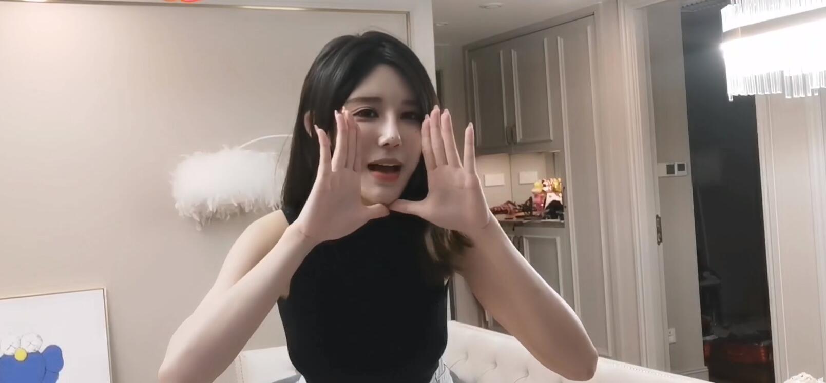 二台csgo璐宝旗袍配喵咪装,虎说s11输了,房管:查房学更多知识