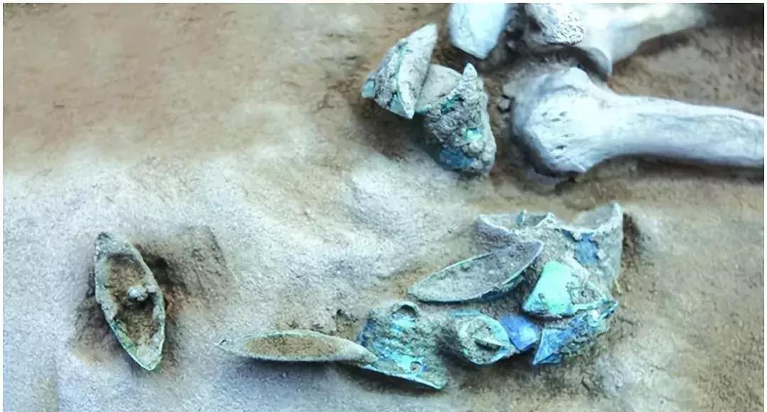 最后的秦军:遗留河套据点而被人遗忘的帝国殖民者