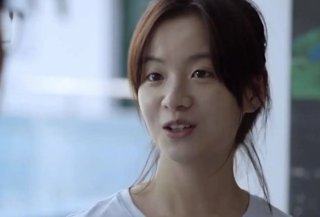 《大考》热度暴涨,李庚希成"高考专业户",网友:太写实了