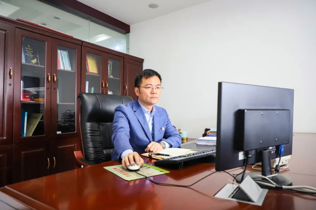 贯彻落实市党代会精神|党代表话落实②王新亚:让"绿色理念"引领发展新