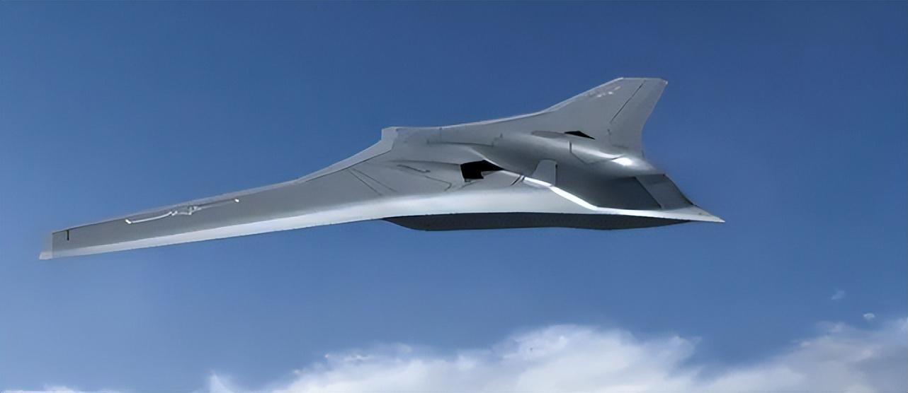 一小时到达全球任何地方!不可拦截的亚轨道轰炸机!